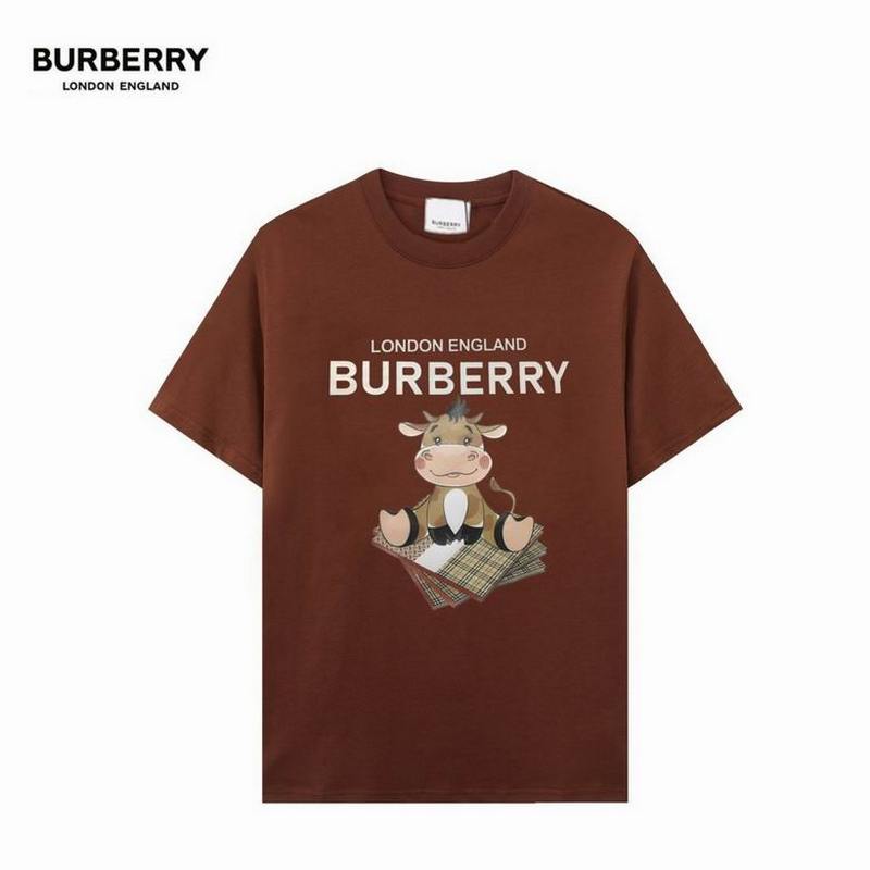 Burberry Men's T-shirts 276